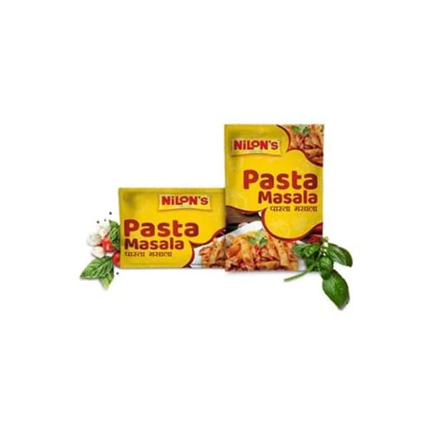 NILONS NILONS PASTA MASALA product image
