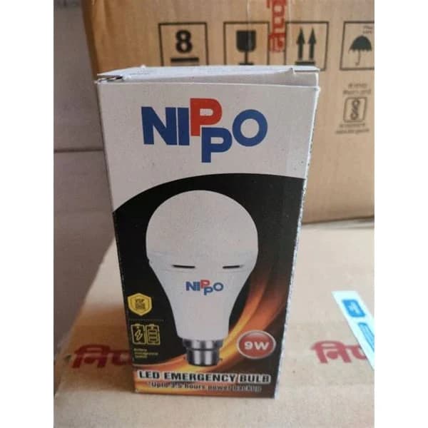 NIPPO NIPPO DECO BULB product image