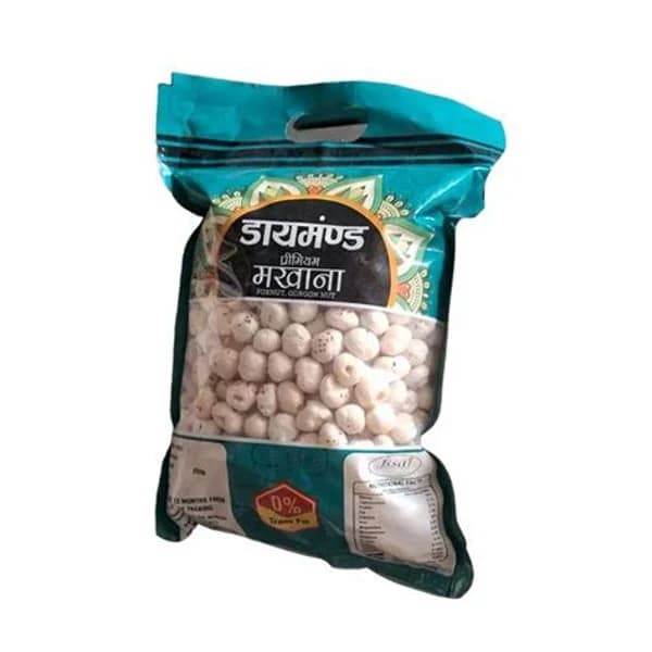 NIRALA NIRALA MAKHANA 250GM product image
