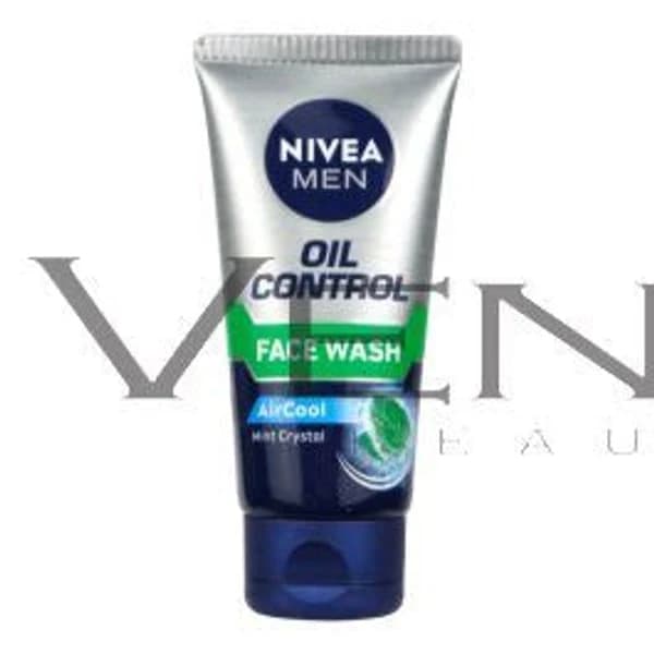 NIVEA NIVEA MEN OIL CONTROL FW 50ML product image