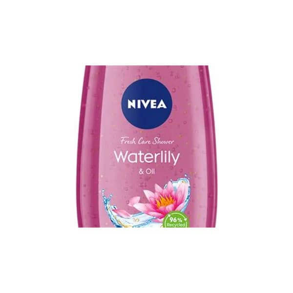 NIVIA NIVIA WATERLILY & OIL 250ML product image