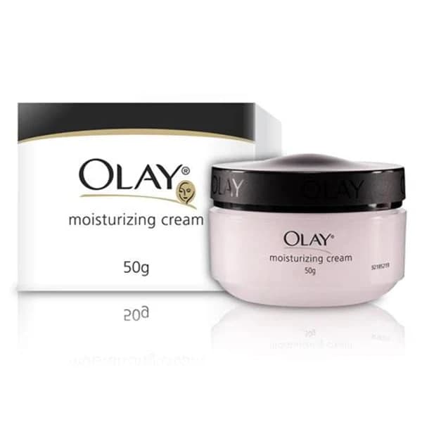 OLAY OLAY MOISTURISING CREAM 50 GM product image