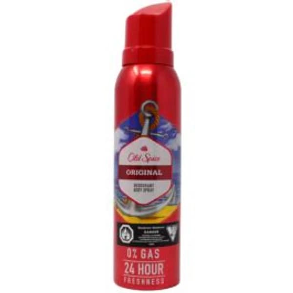 OLD SPICE OLD SPICE ORIGINAL DEO product image