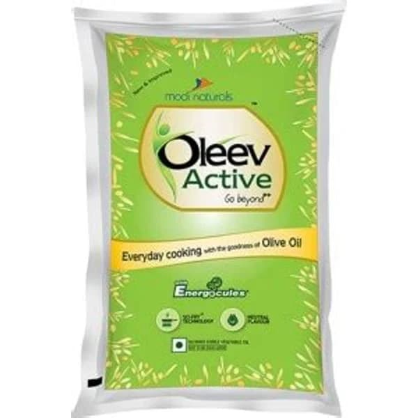 OLEEV OLEEV ACTIVE 1 LTR POCH product image