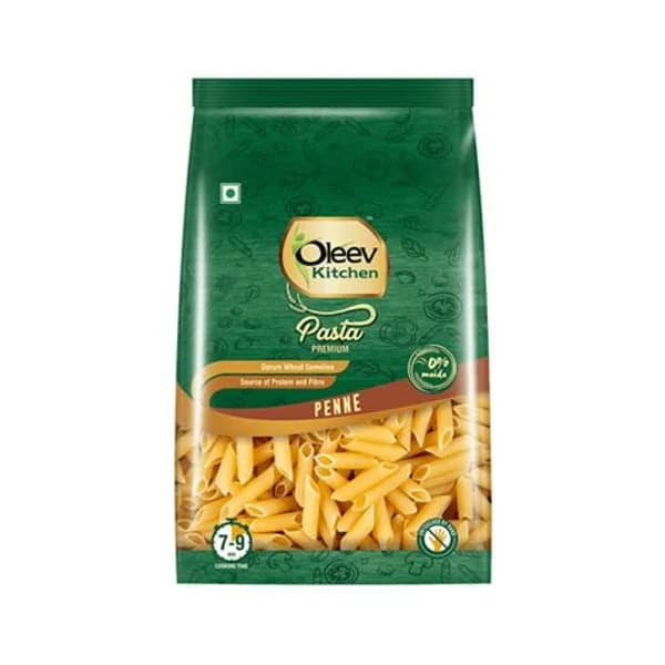 OLEEV OLEEV PENNE PASTA 400GM product image