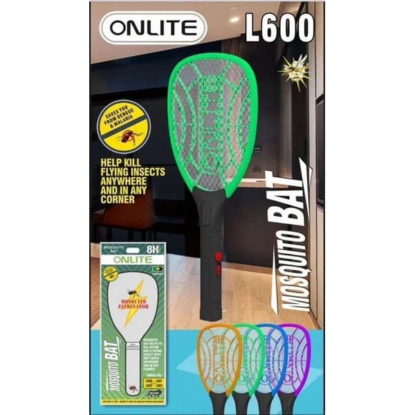 ONLITE ONLITE MOSQUITO BAT product image