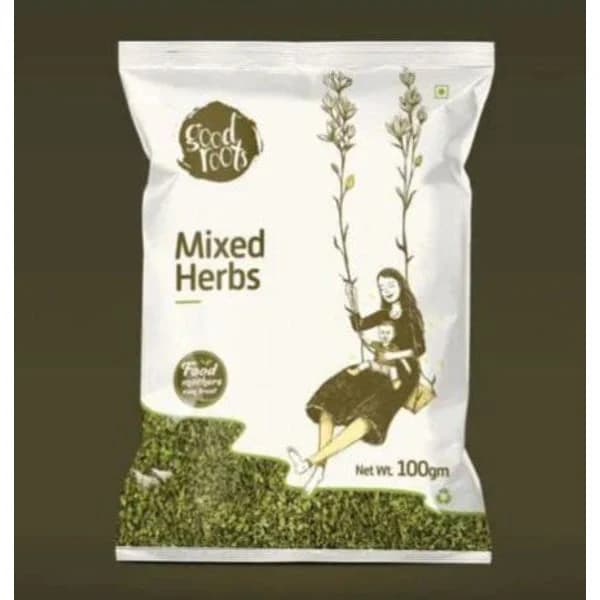 ONLY ONLY MIXED HERBS 14 GM product image