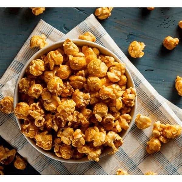 ONLY ONLY POPCORN CHEESE MIX product image