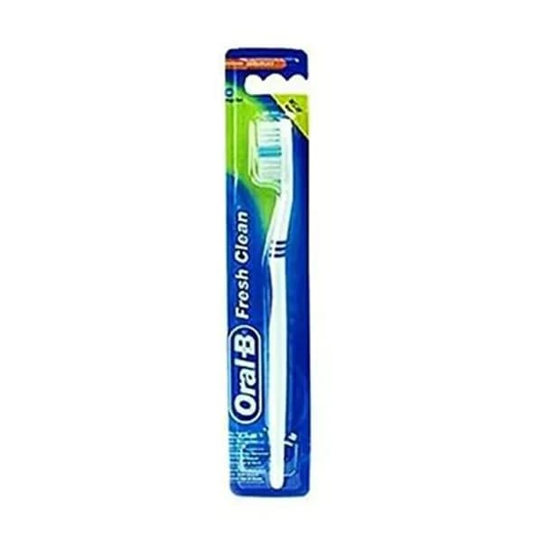 ORAL B ORAL - B FRESH CLEAN TB product image