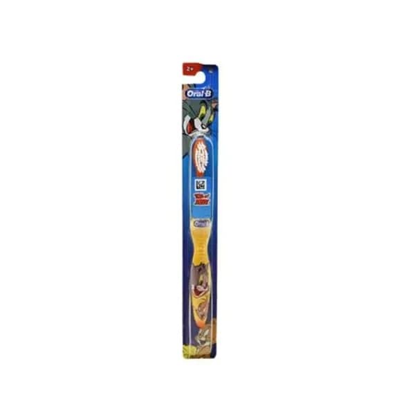 ORAL B ORAL B KIDS TOM AND JERRY product image