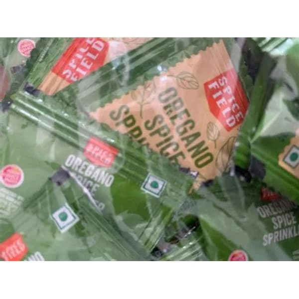 OREGANO OREGANO SPICE SPRINKLER 50GM product image
