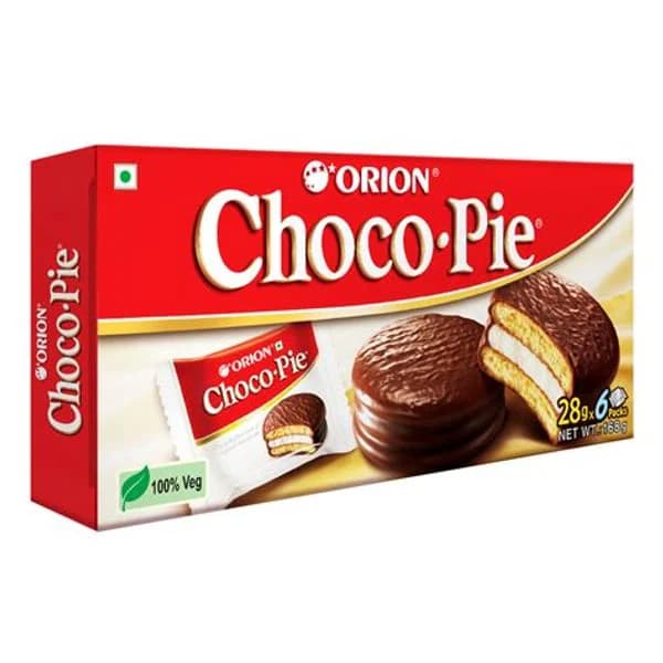 ORION ORION CHOCOPIE ORIGINAL product image