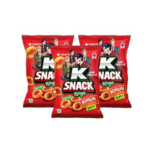 ORION ORION K SNACK KIMCHI product image
