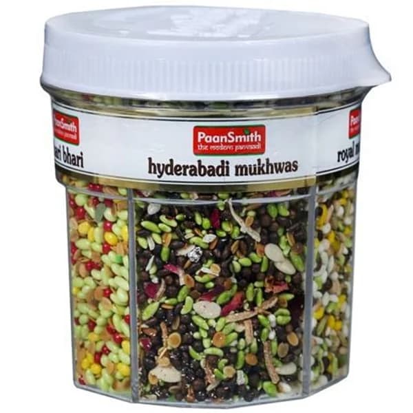 PAANSMITH PAANSMITH 5IN1 MUKHWAS product image