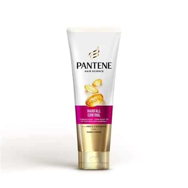 PANTENE PANTENE HAIR FALL CON. 200ML product image