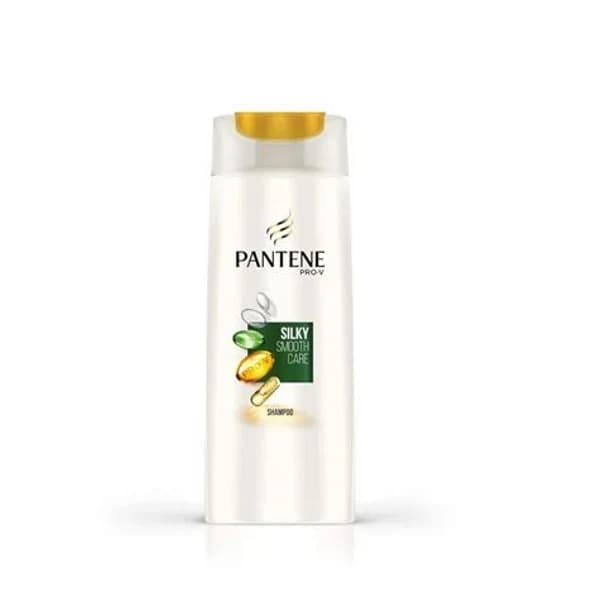 PANTENE PANTENE SILKY SMOOTH SHAMPOO 75ML product image