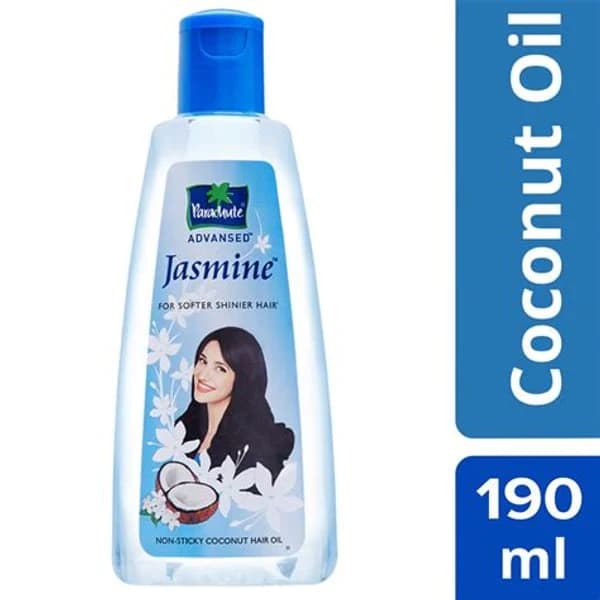PARACHUTE PARACHUTE JASMINE 190ML product image