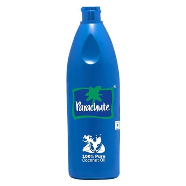 PARACHUTE PARACHUTE OIL EJ 500ML product image