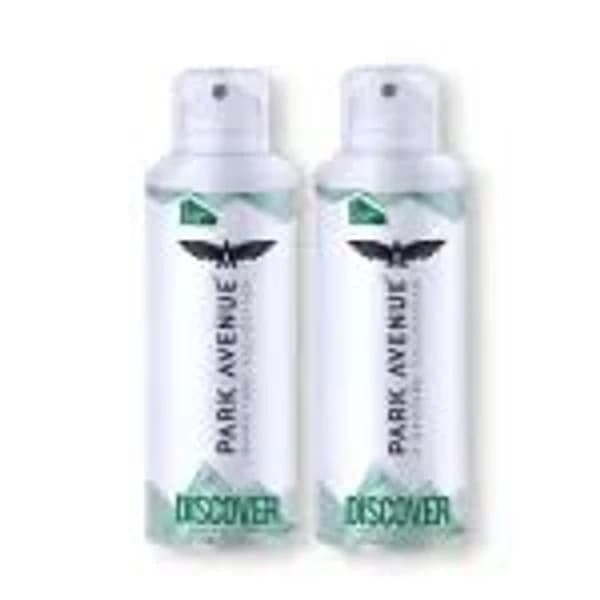 PARK PARK AVENUE DISCOVER DEO 150ML product image