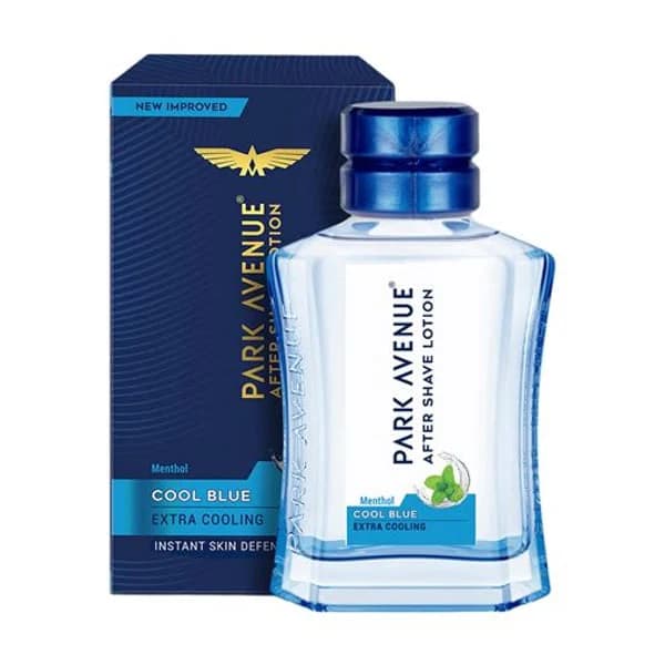 PARK PARK AVENUE GM AFTER SHAVE LOTION product image