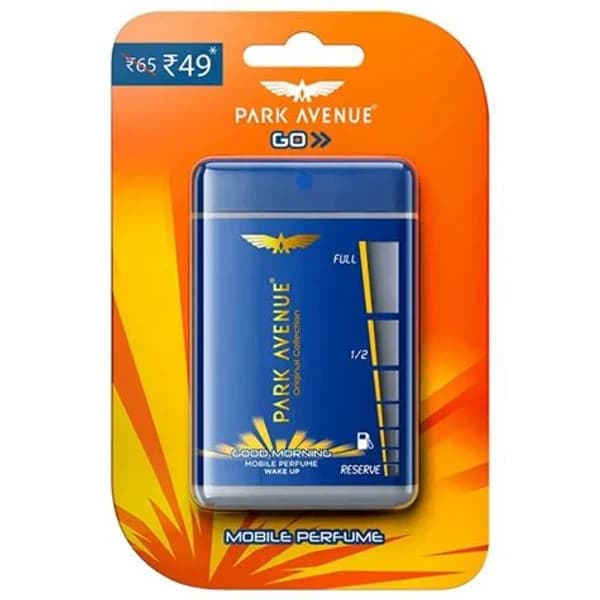 PARK PARK AVENUE GM POCKET PERFUME product image