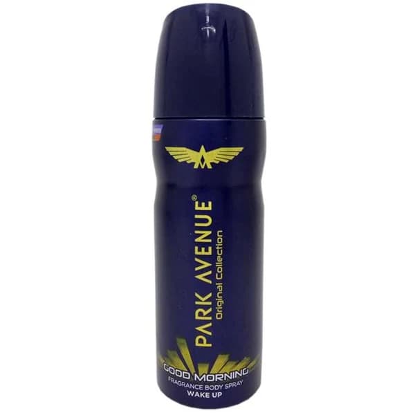 PARK PARK AVENUE GOOD MORNING 150ML product image