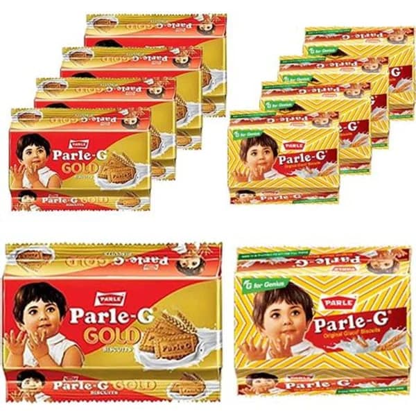 PARLE PARLE G GOLD product image