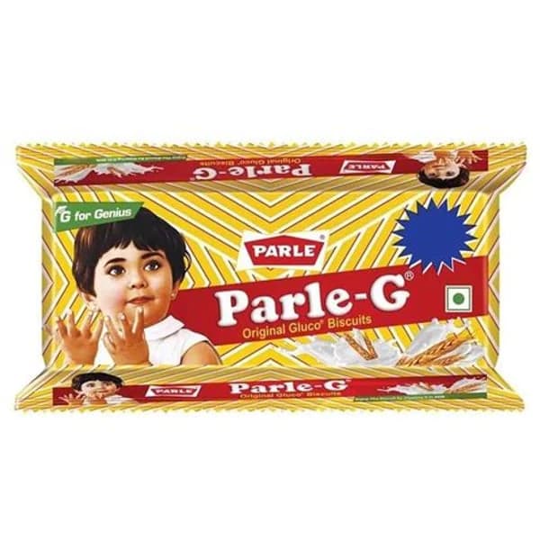 PARLE PARLE G ORIGINAL BIS 100GM product image