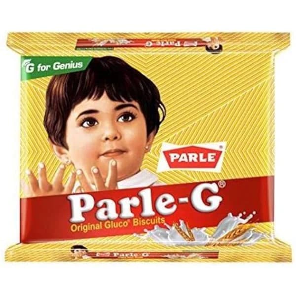 PARLE PARLE G ORIGINAL BIS. 55GM product image