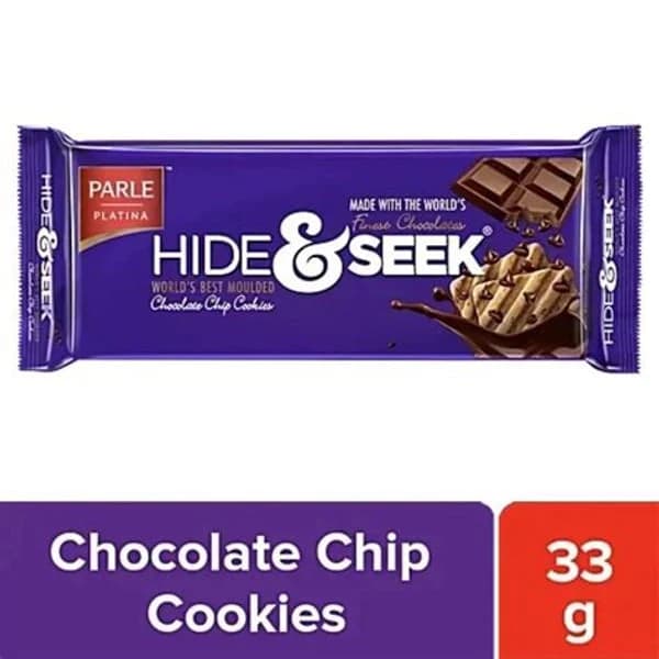 PARLE PARLE HIDE N SEEK product image