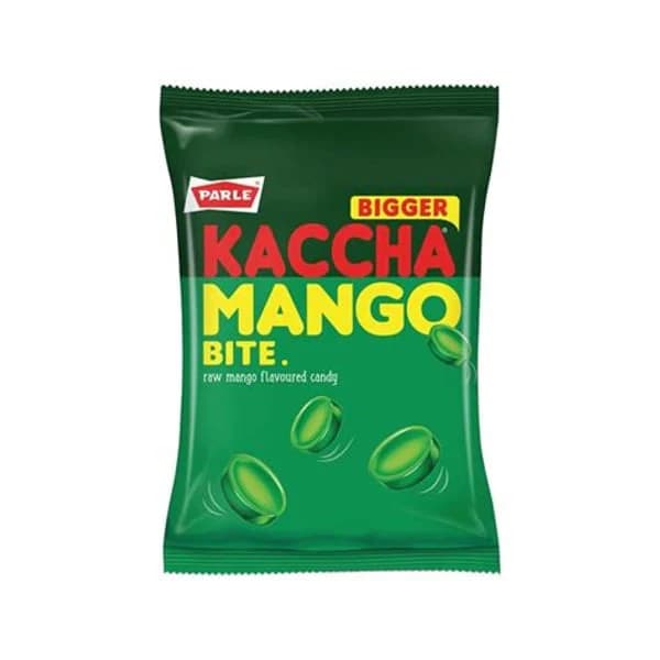 PARLE PARLE KACCHA MANGO BITE 198GM product image