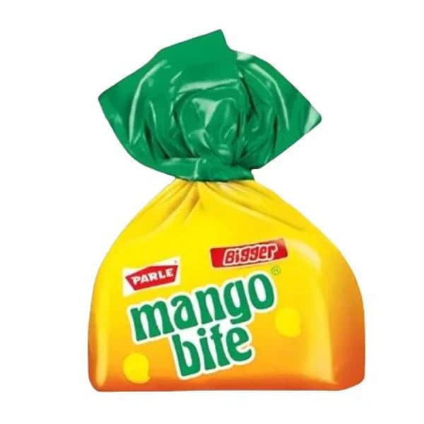 PARLE PARLE MANGO BITE 195GM product image