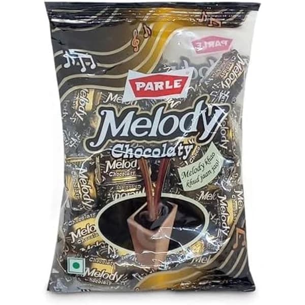 PARLE PARLE MELODY CHO. 195GM product image