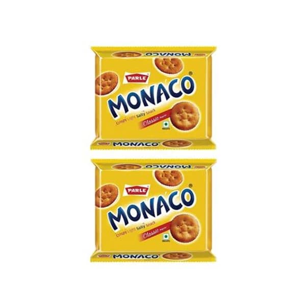 PARLE PARLE MONACO 200GM product image