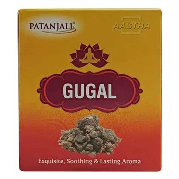PATANJALI PATANJALI GUGAL product image