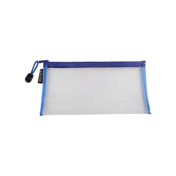 PENCIL PENCIL POUCH TRANSPARENT product image