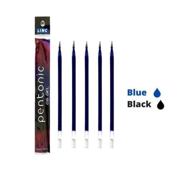 PENTONIC PENTONIC GEL REFILL product image