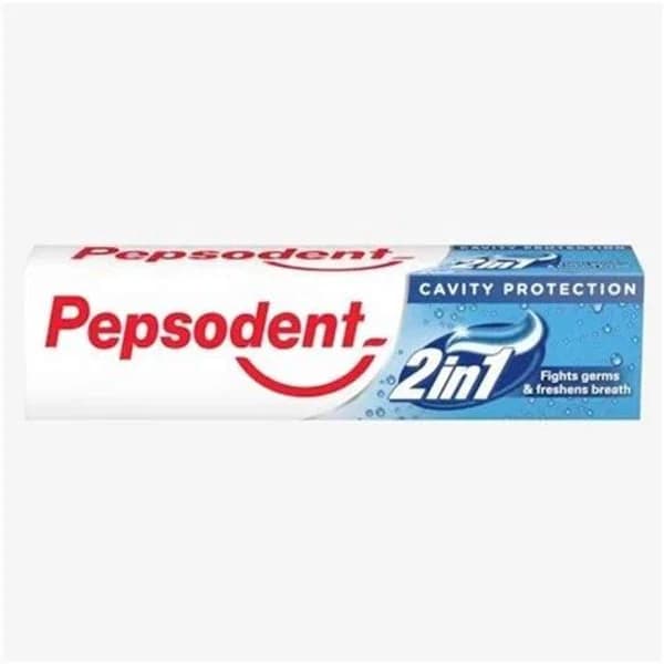 PEPSODENT PEPSODENT 2IN1 150GM product image