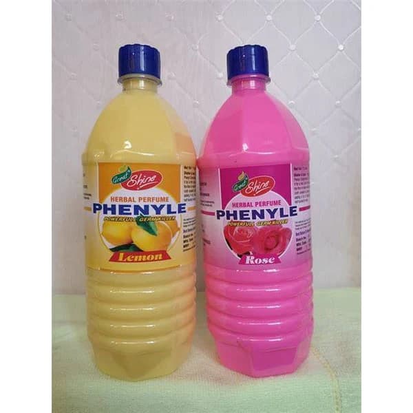 PHENOIL PHENOIL 1LTR PINK product image
