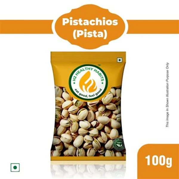 PISTA PISTA 100 GM product image