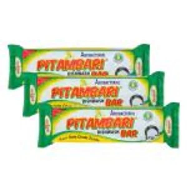 PITAMBARI PITAMBARI BAR SET3 product image