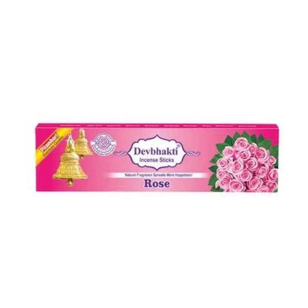 PITAMBARI PITAMBARI DEVBHAKTI ROSE product image