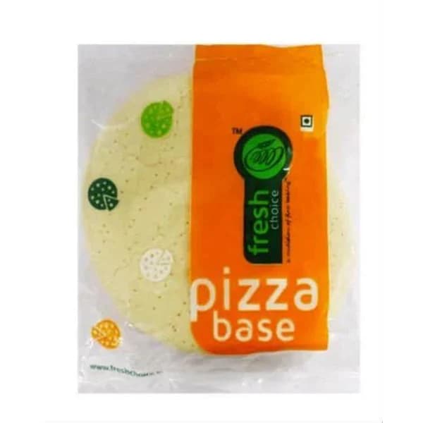 PIZZA PIZZA BASE product image