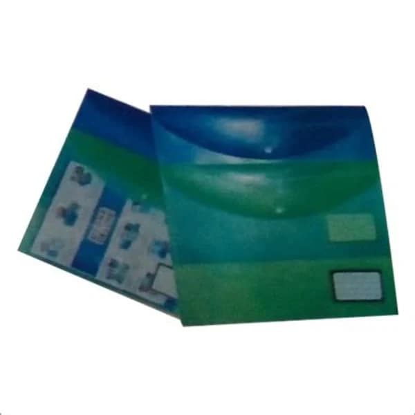 PLASTIC PLASTIC BAG MAX FILE product image
