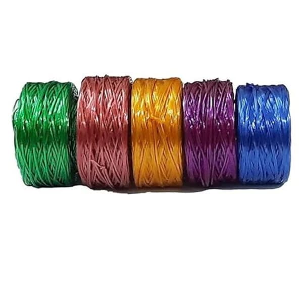 PLASTIC PLASTIC RASSI 1PCS product image