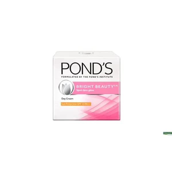 PONDS PONDS ANTI POLLUTION CREME 35GM product image