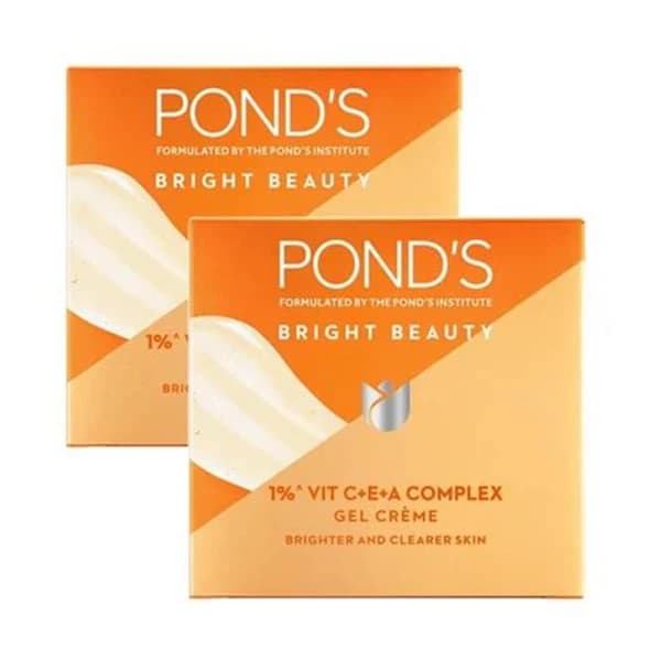 PONDS PONDS BRIGHT GEL CREME VIT C 23G product image