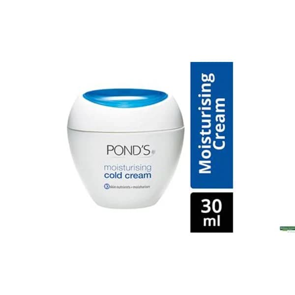 PONDS PONDS COLD CREAM 30ML product image