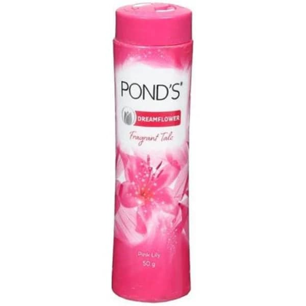 PONDS PONDS DF TALC 200+50 GM product image