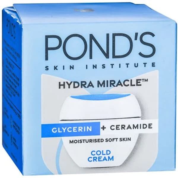 PONDS PONDS HYDRA MIRACLE COLD CREAM 55ML product image